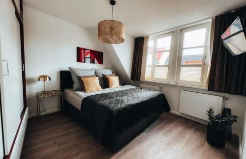 Lieblingsapartment No.12 für bis zu 6 Gäste - Foto 6