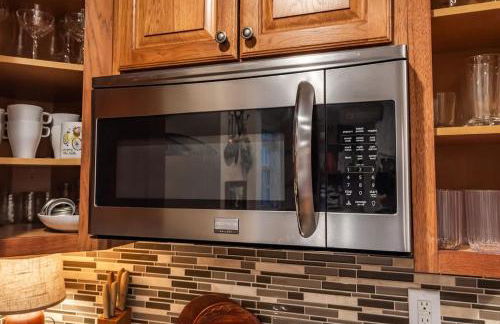 Cozy East Nash Home w Big Yard - Foto 70