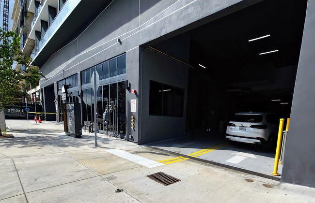 Smart Brickell Condos Free Parking by Cielo Stays - Foto 29