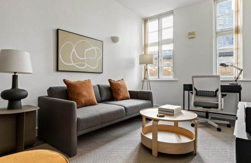 Blueground London Bridge nr London Br station LON-246 - Foto 1