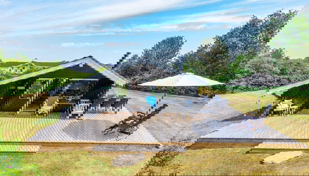 4 Person Holiday Home in Hjorring - Foto 1, Imagen principal