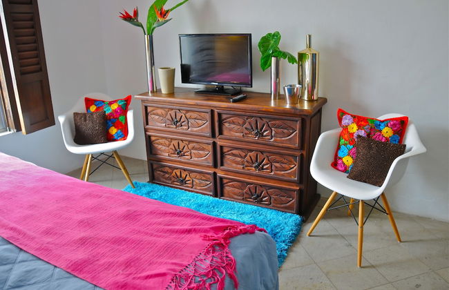 Villa Mercedes Petit Hotel - Foto 15