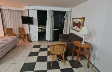 IATE PLAZA HOTEL 402 - Foto 22