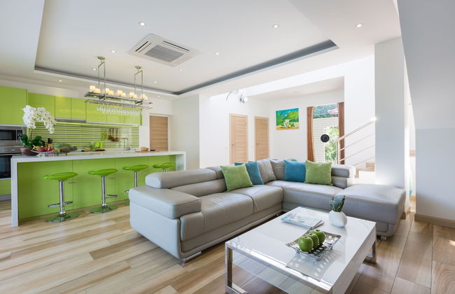 Beachside villa Mojito - Foto 43