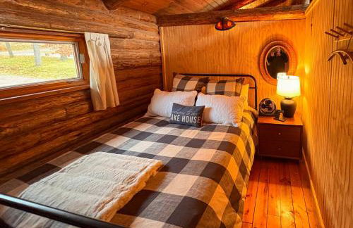 Private Beach! Lakefront Cabin in Panora - Photo 26