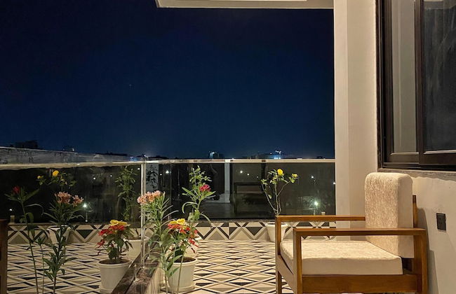 Luxe Stays - Foto 28