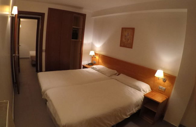 Apartamentos Turísticos Roc Del Castell - Foto 5