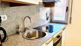 Dúplex ático familiar by Prestigi - Foto 3, dishwasher