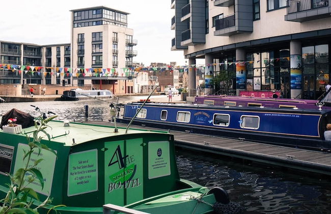 Central 1 - Bed Apartment in Edinburgh Sleeps 3 - Foto 18