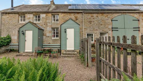 Coachmans Cottage - N832 - Foto 1