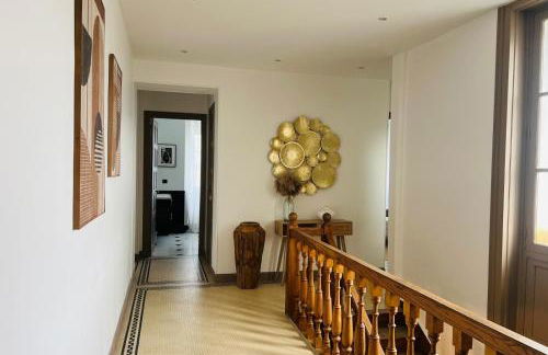 Hôtel Particulier - 5 minutes de Reims - Foto 42