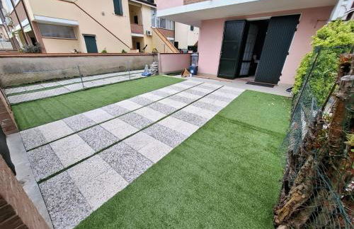 appartamento lucrezia - Foto 15