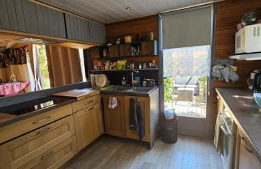 Circuit Paul Ricard Chalet au Castellet - Foto 14