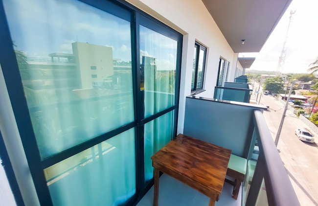 Lindos Flats - Maraca Beach Residence II - Foto 68