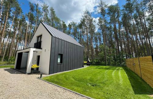 LEŚNA STODOŁA - Foto 50