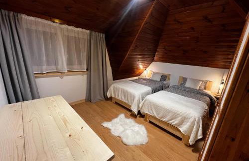 Apartament "Na Górskim Szlaku" Rabka-Zdrój - Foto 11