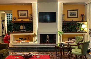 Sarakin's Mansion Luxury Retreat - Foto 48