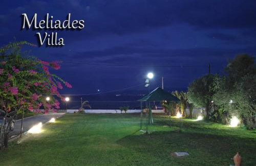 Meliades Villa - Foto 18