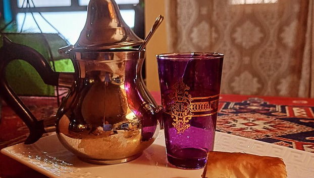 Gastronomia Araba CON/SIN Spettacolo - Foto 5