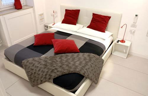 Metro Plaza Apartment -Buenos Aires - Foto 4