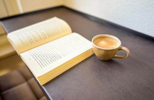 See und Sonne - Moderne EG-Wohnung mit Balkon - Photo 8