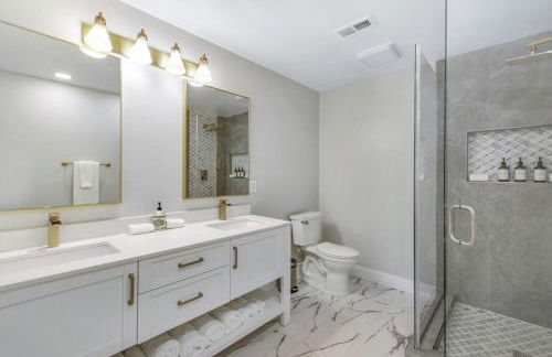 MV Retreat Pool Spa Fire Pit Family Friendly - Foto 23