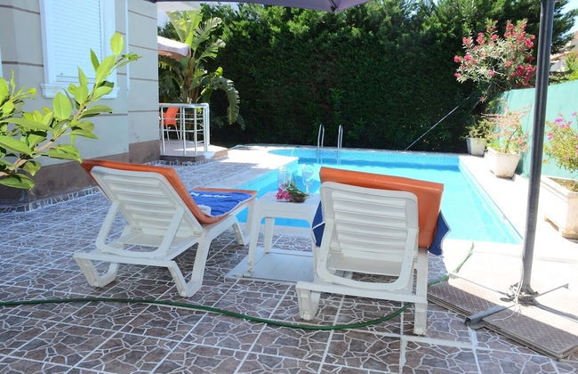 Villa Bouzid - Foto 30