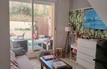 Dúplex empul sweethome Los caños - Foto 16