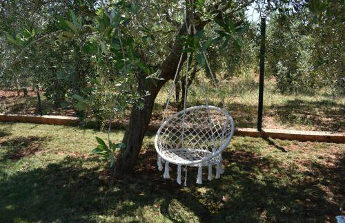 Holiday House Fontanele - Foto 75