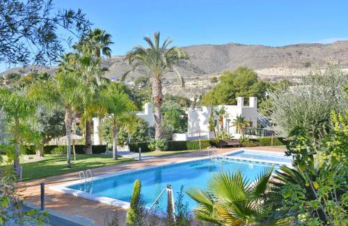 Exquisite Costa Blanca Escape Townhouses - Photo 8