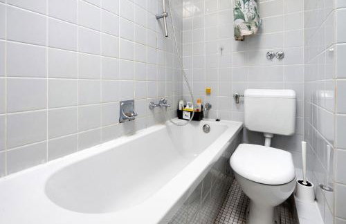 Apartment St Pauli - Foto 15