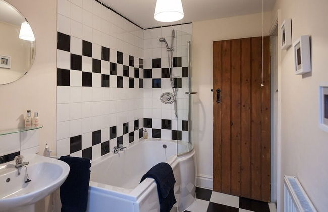 Skipbridge Farm Cottages - Photo 12