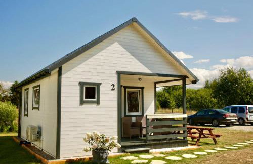 Chatki u Agatki - Foto 6