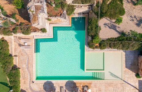 Cava Li Santi Residence a Santa Caterina - Foto 156