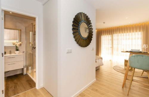 Marinha Grande apartamentos N5 ICE - Foto 8