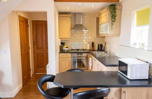 Grange Farm Cottages - Foto 27