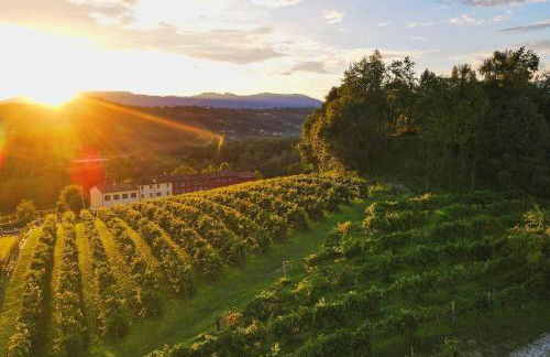 Tenuta Mani Sagge - Foto 3