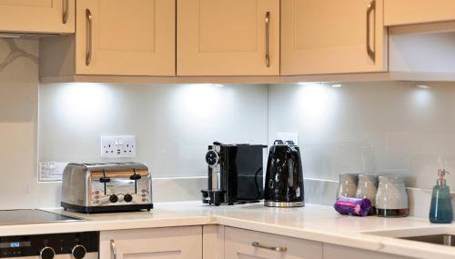 Finest Retreats - Acorn Cottage - Foto 5, toaster