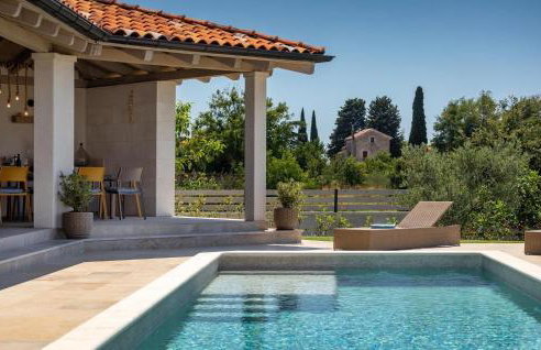 Beautiful Home In Maruzini With Sauna - Foto 13