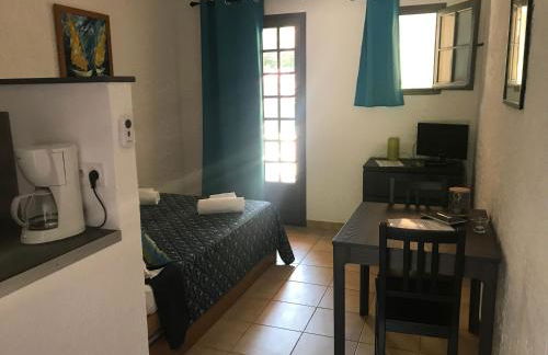 Le Clos des Arbousiers - Foto 61