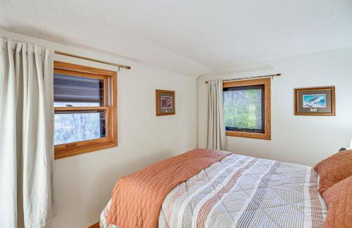 Mille Lacs Lake Retreat! Cabin with Private Dock - Foto 18