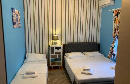 Kalosýni Holiday Home Lefkada - Foto 54