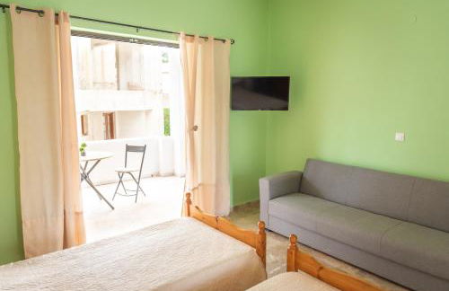 ARISTOTELIS Apartments - Foto 21