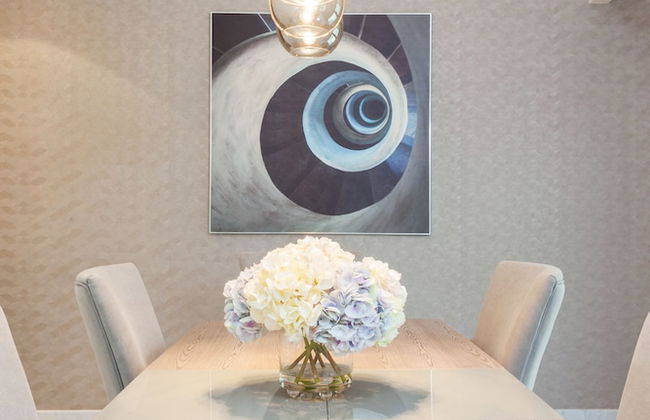 Nasma Luxury Stays - Central Park Tower - Photo 28