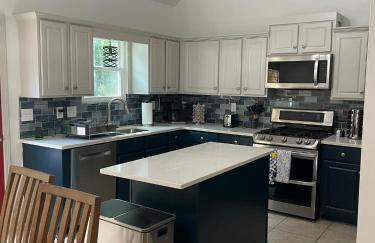 Senoia Retreat - Foto 8