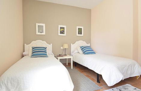 Apartamento con parking en San Vicente - Foto 9