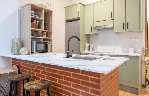 Precioso estudio en el Retiro by bebalmy - Photo 12