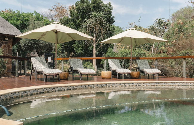 Buccara Waterberg - Molapo - Photo 67