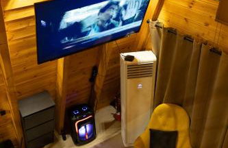 KOVU chalet - Foto 22