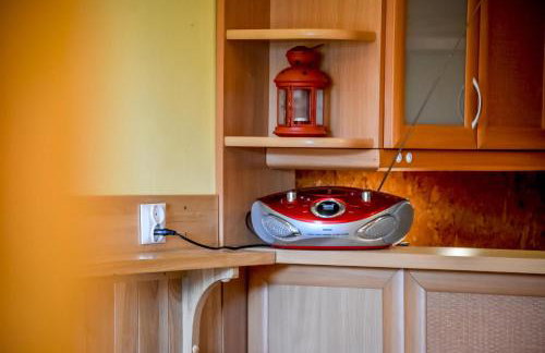 Dulakówka - domek na każdą pogodę - Foto 64